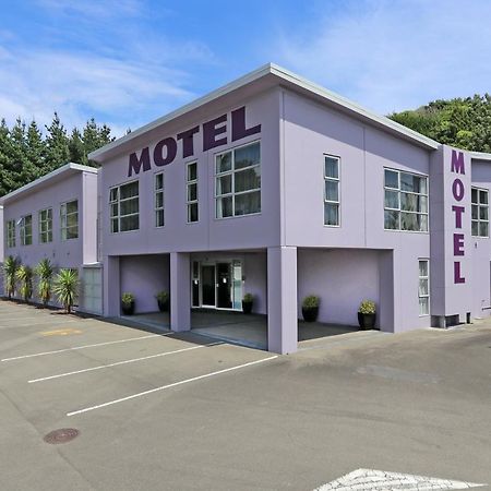 Amethyst Court Motor Lodge Porirua Kamer foto