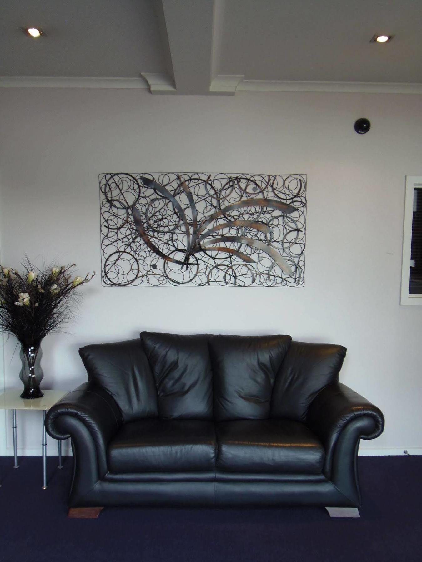 Amethyst Court Motor Lodge Porirua Buitenkant foto