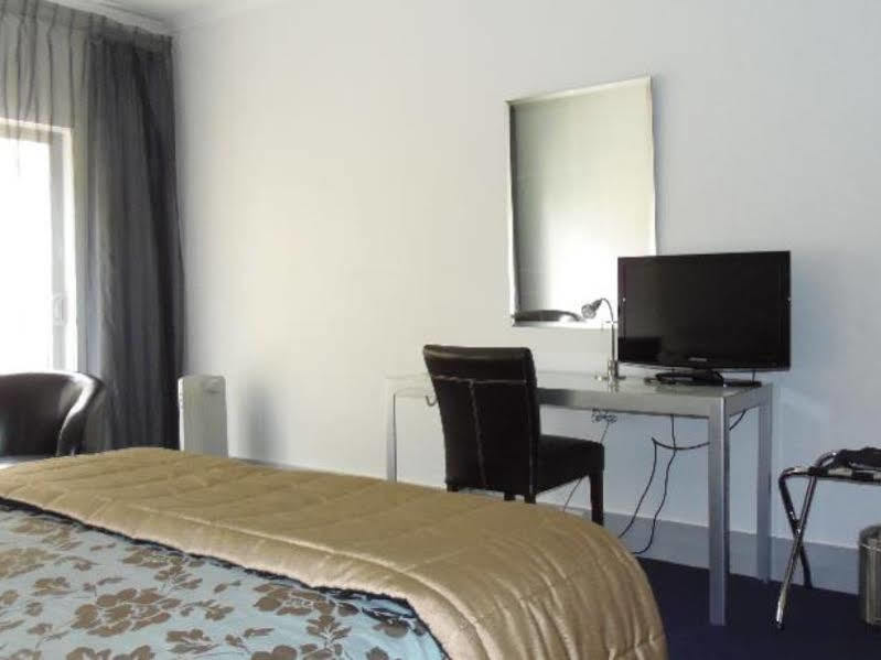 Amethyst Court Motor Lodge Porirua Buitenkant foto