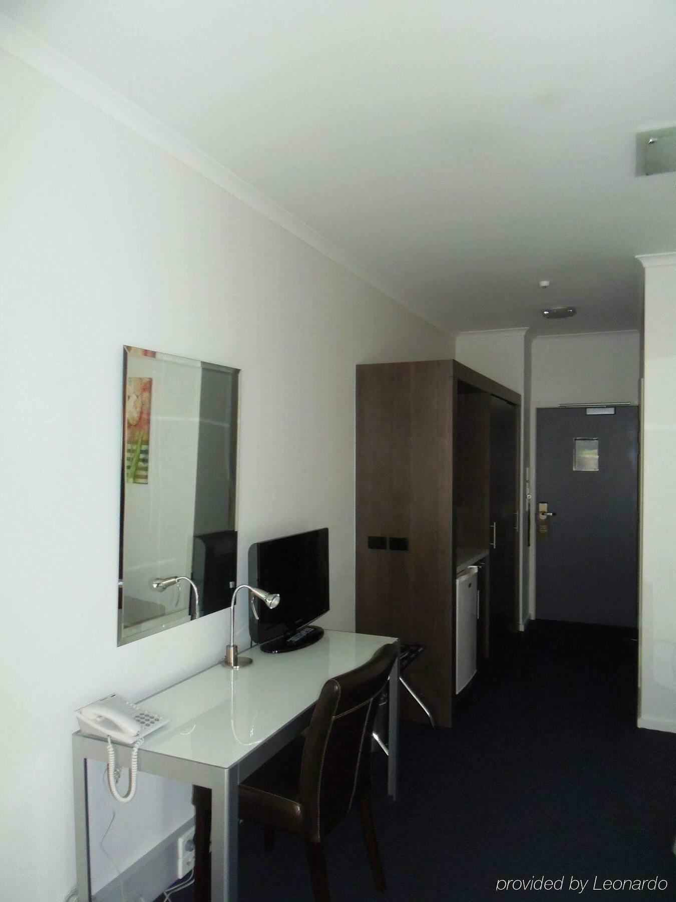 Amethyst Court Motor Lodge Porirua Buitenkant foto