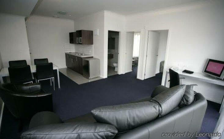 Amethyst Court Motor Lodge Porirua Buitenkant foto