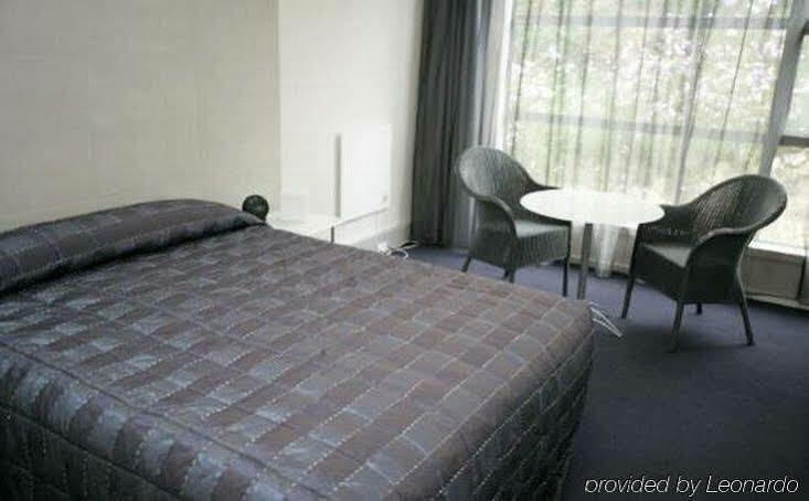 Amethyst Court Motor Lodge Porirua Buitenkant foto