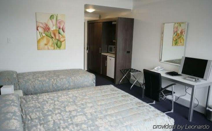 Amethyst Court Motor Lodge Porirua Buitenkant foto