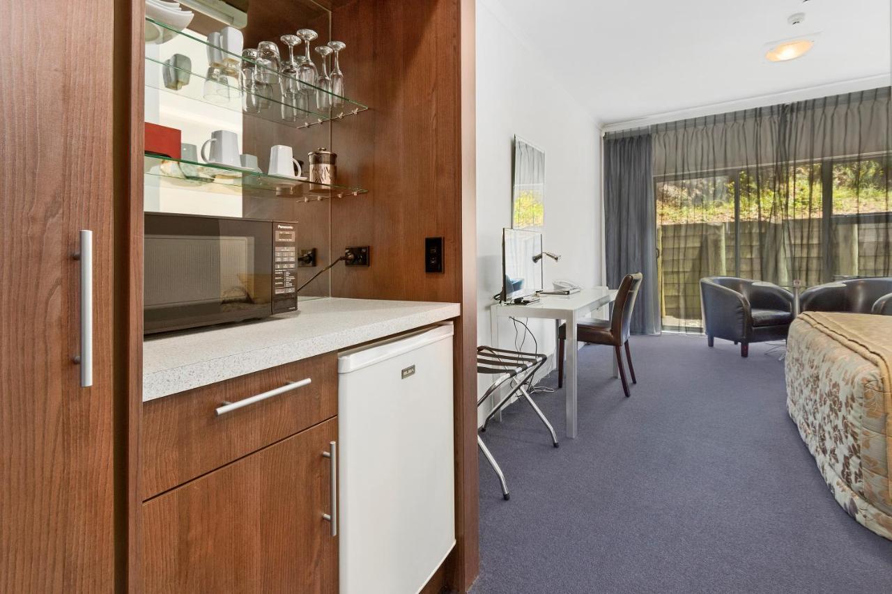 Amethyst Court Motor Lodge Porirua Kamer foto