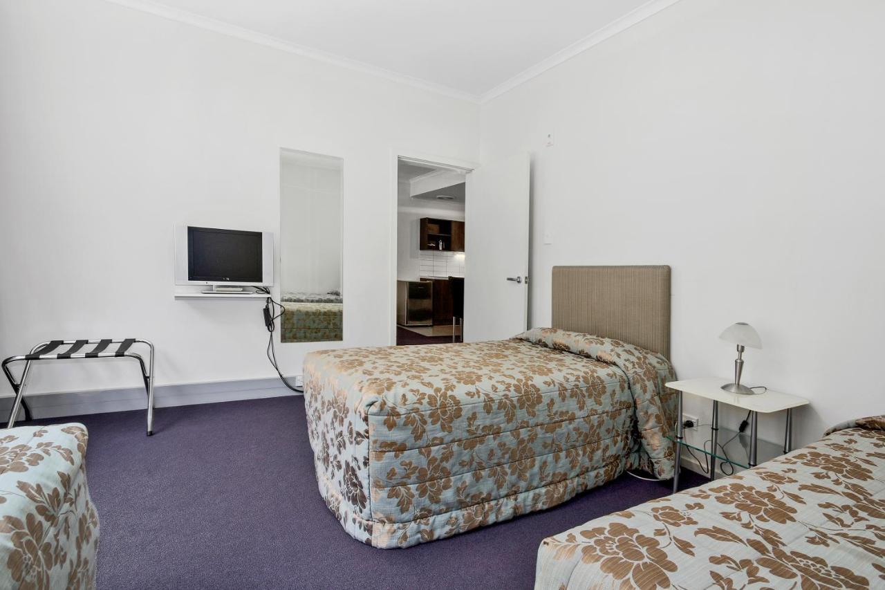 Amethyst Court Motor Lodge Porirua Kamer foto