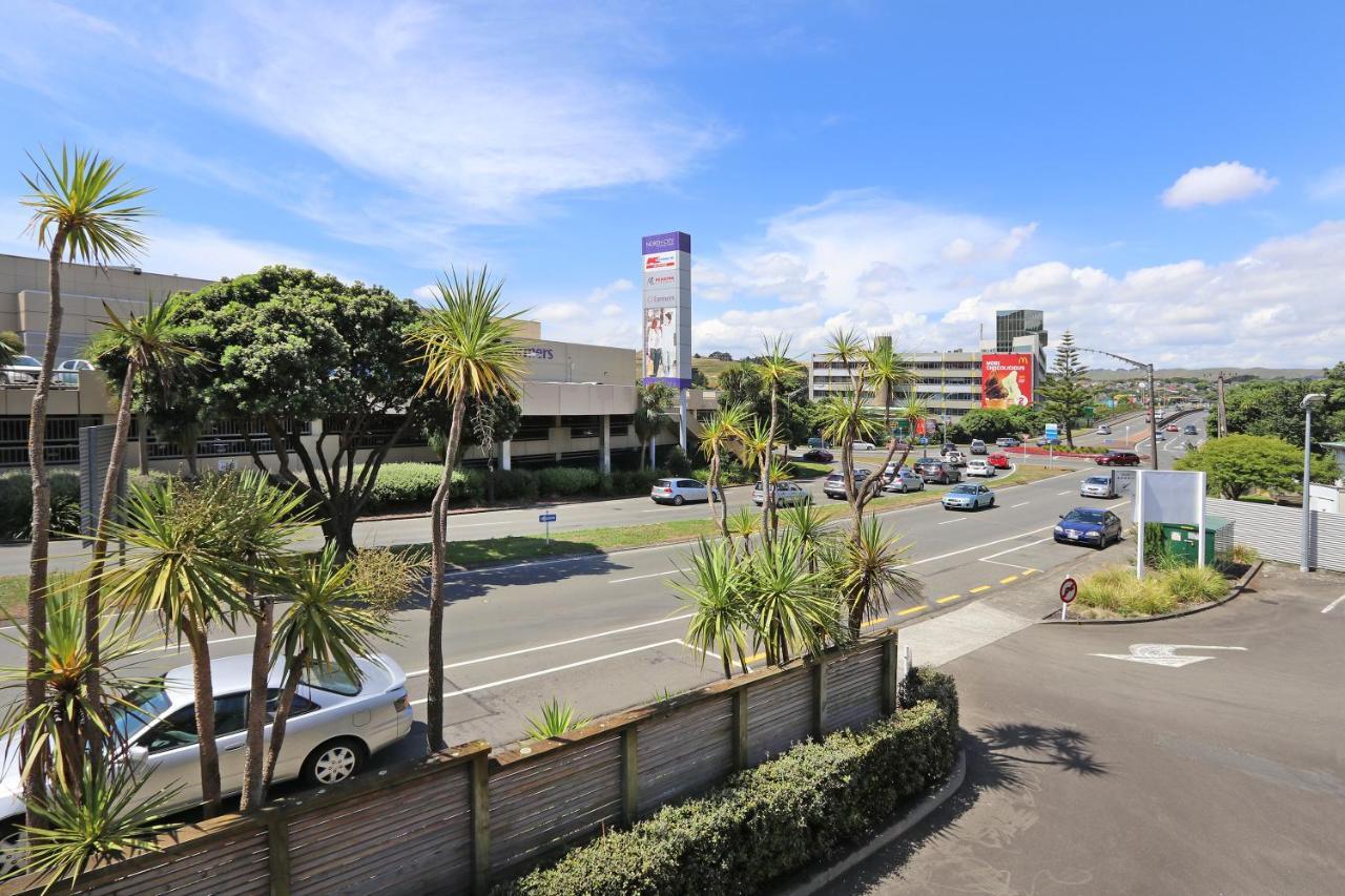 Amethyst Court Motor Lodge Porirua Kamer foto