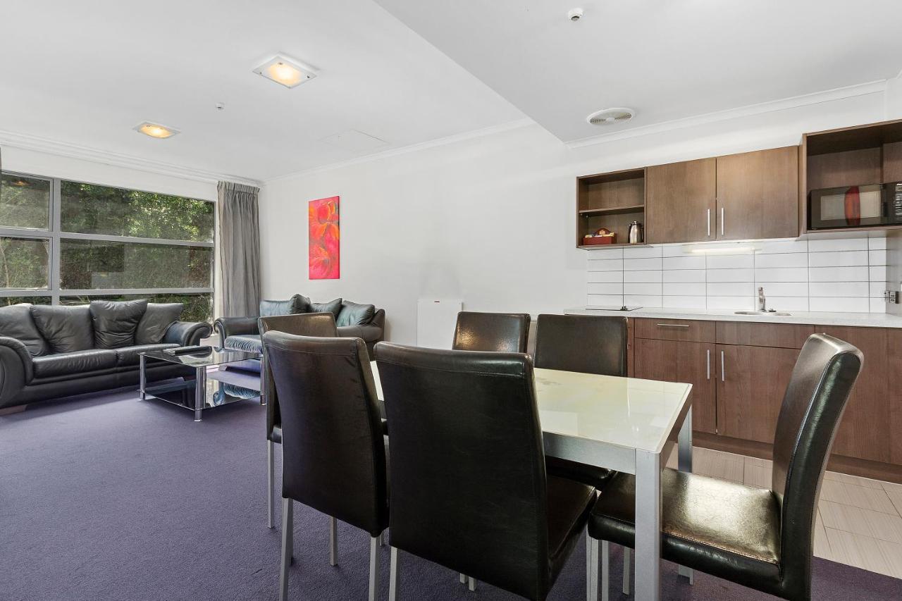 Amethyst Court Motor Lodge Porirua Kamer foto