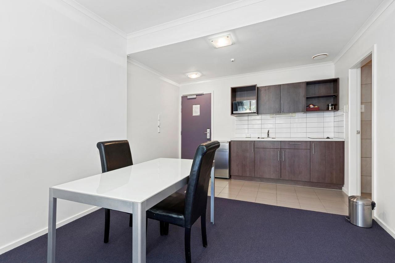 Amethyst Court Motor Lodge Porirua Kamer foto