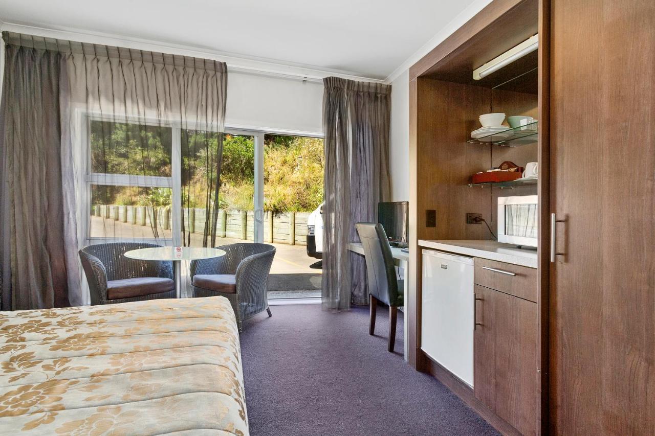 Amethyst Court Motor Lodge Porirua Kamer foto
