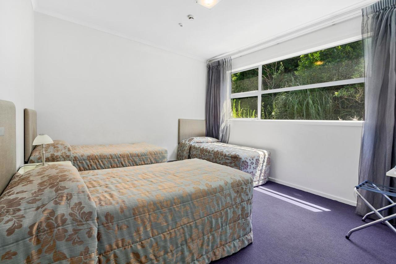 Amethyst Court Motor Lodge Porirua Kamer foto