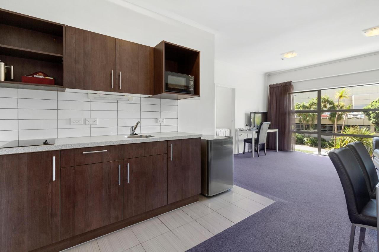 Amethyst Court Motor Lodge Porirua Kamer foto