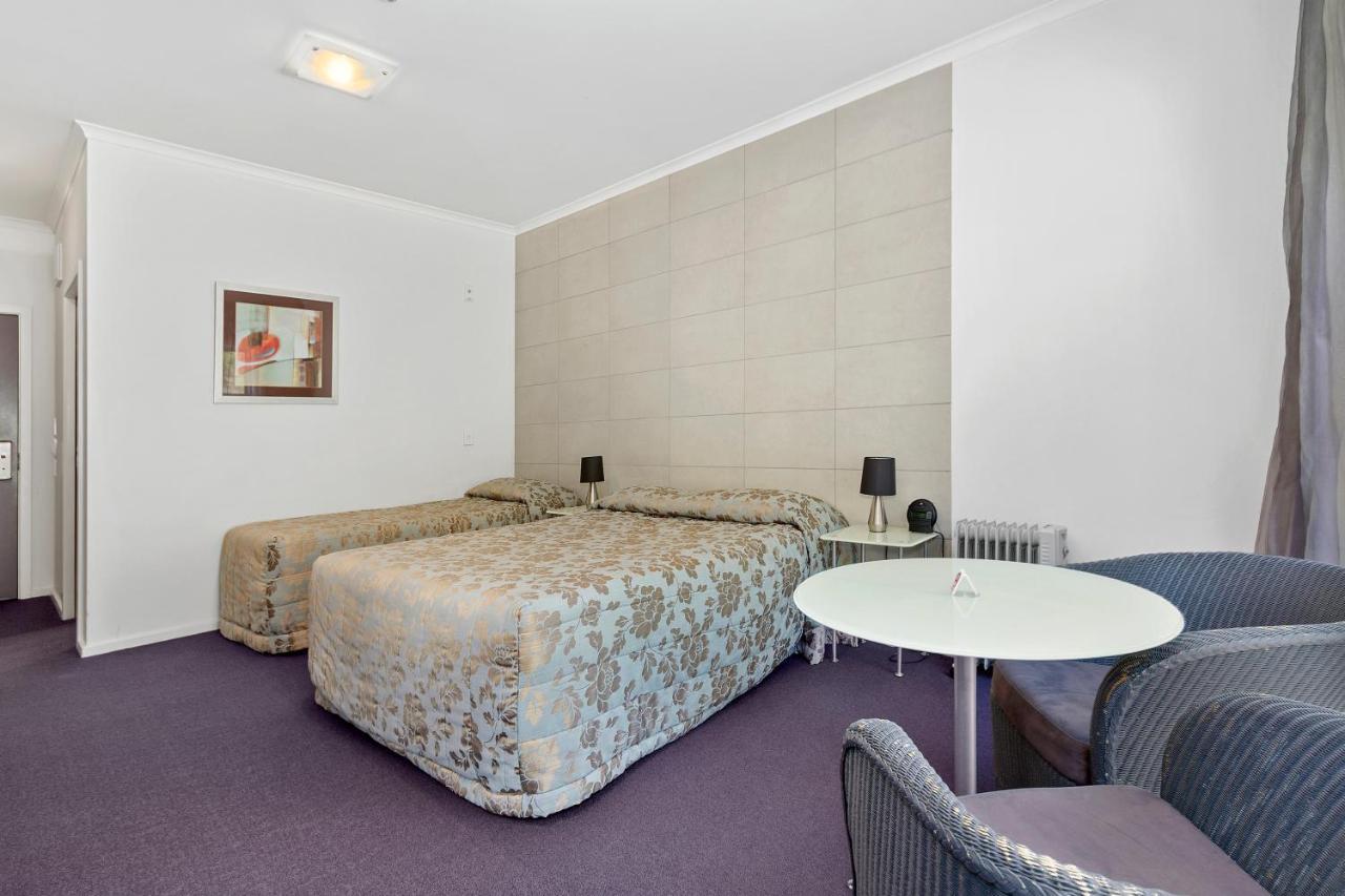 Amethyst Court Motor Lodge Porirua Kamer foto