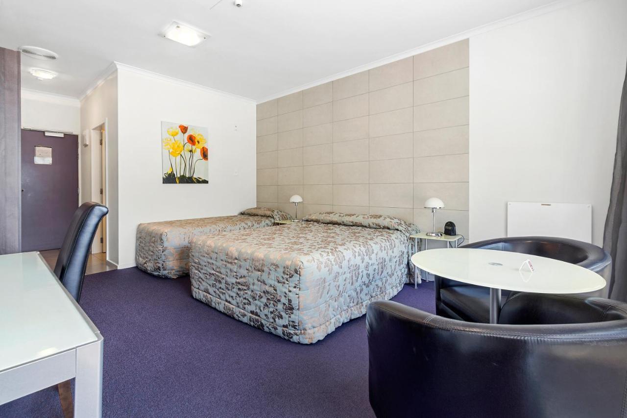 Amethyst Court Motor Lodge Porirua Kamer foto