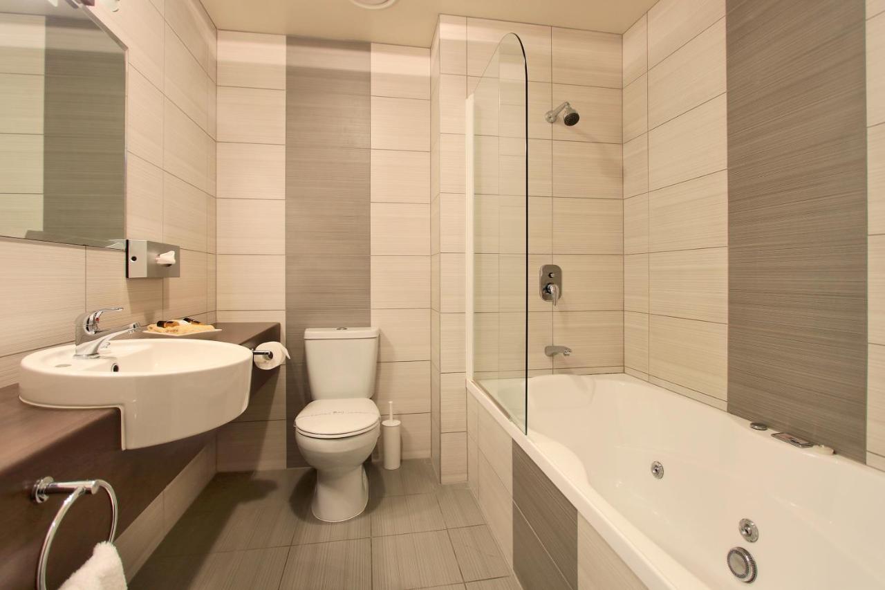 Amethyst Court Motor Lodge Porirua Kamer foto