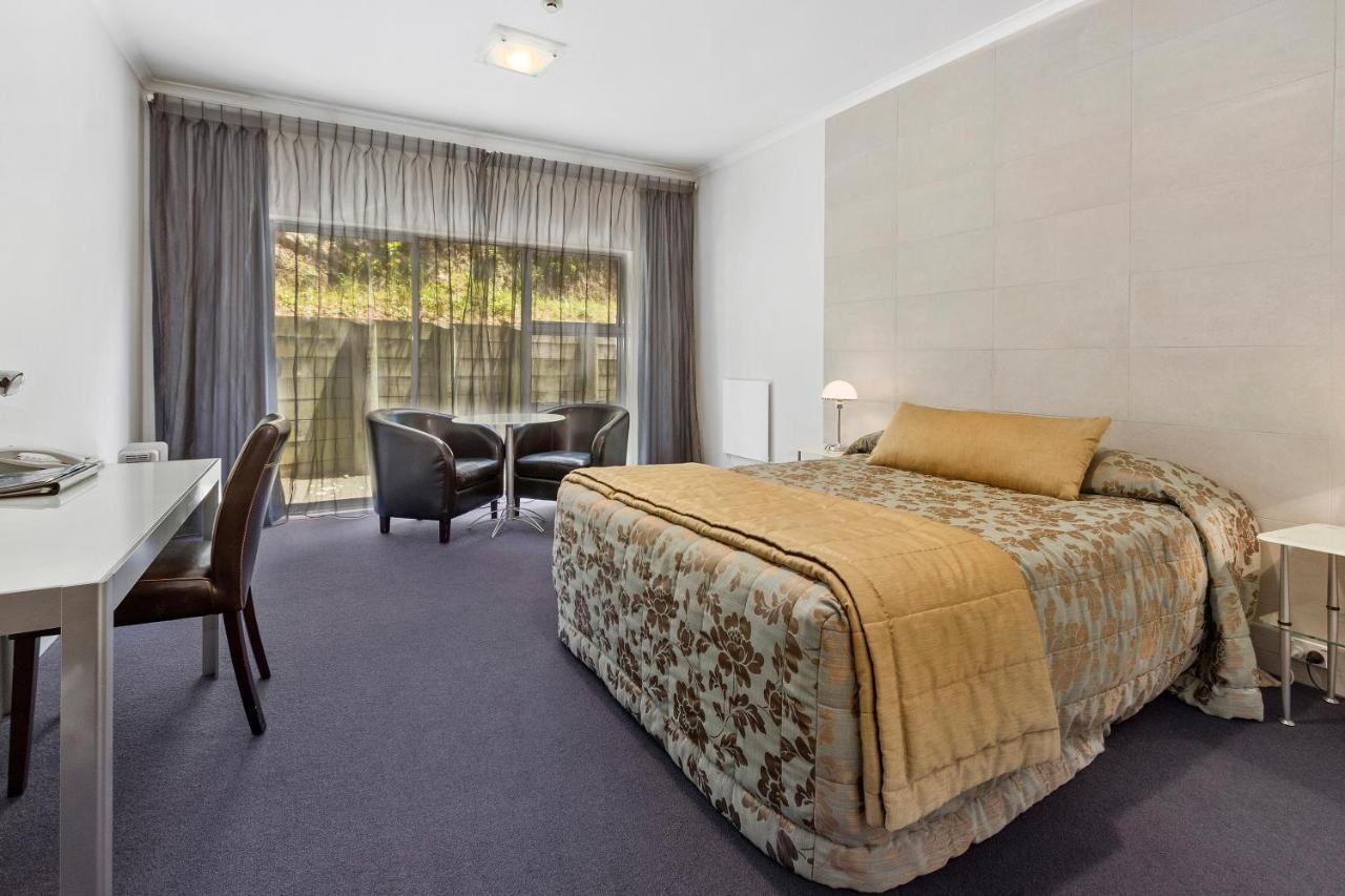Amethyst Court Motor Lodge Porirua Kamer foto