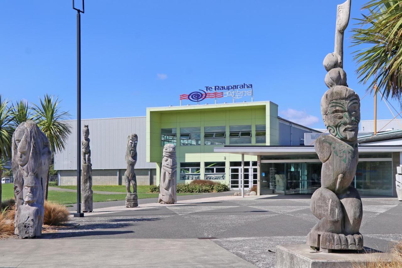Amethyst Court Motor Lodge Porirua Kamer foto