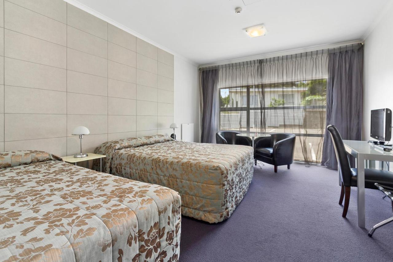 Amethyst Court Motor Lodge Porirua Kamer foto